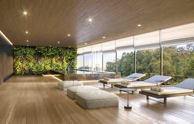 Imagem 4: Duplex de 450m² com 5 Suítes, 5 vagas no Morumbi