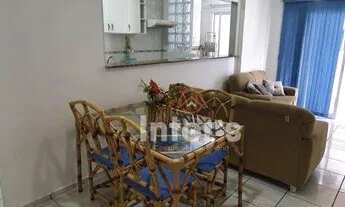 Imagem 6: Apartamento com 2 dormitórios à venda, 65 m² por R$ 350.000 - Vila Assunção - Praia Grande