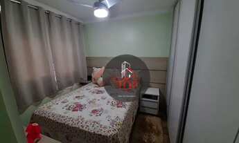 Imagem 12: Apartamento com 3 dormitórios à venda, 70 m² por R$ 580.000,00 - Jardim - Santo André/SP