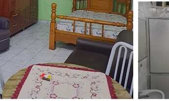 Imagem: Alugo kitnet Ubatuba