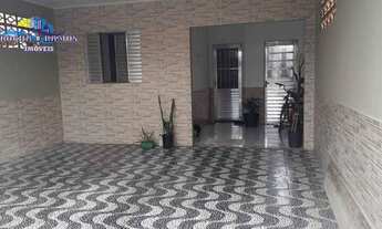 Imagem 4: CASA VENDA PARQUE DAS AMERICA PRAIA GRANDE SP