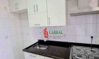 Imagem 3: Apartamento com 3 dormitórios para alugar, 65 m² por R$ 2.776,00/mês - Picanço - Guarulhos