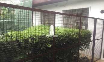 Imagem: Casa térrea a venda na Chácara Monte Alegre