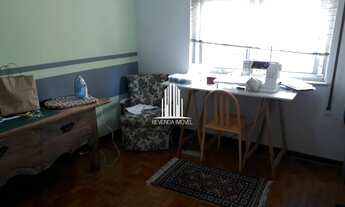 Imagem 7: Apartamento no Condomínio Chamonix em Perdizes com 3 dormitórios 1 suíte 1 vaga de garagem