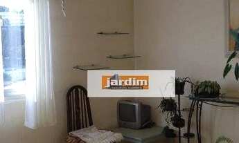 Imagem 4: Apartamento com 2 dormitórios à venda, 54 m² por R$ 320.000,00 - Jardim Patente Novo - São