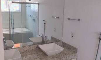 Imagem 4: Casa com 4 dormitórios para alugar, 246 m² por R$ 13.548,70/mês - Alphaville 06 - Santana