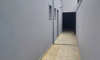 Imagem 4: Casa com 2 dormitórios à venda, 96 m² por R$ 440.000,00 - Residencial Parque São Camilo