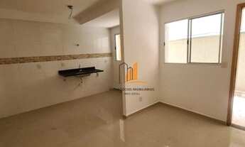 Imagem 2: Apartamento com 1 dormitório à venda, 35 m² por R$ 196.000,00 - Vila Guilhermina - São Pau