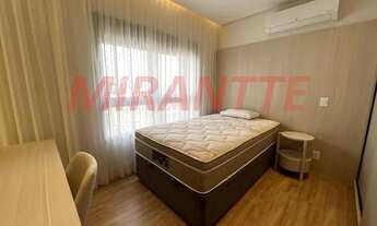 Imagem 5: Cobertura para venda tem 325 metros quadrados com 4 quartos em Santana - São Paulo - SP