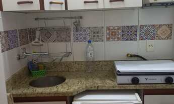 Imagem 6: CONJUGADO COPACABANA, CURTA OU LONGA TEMPORADA