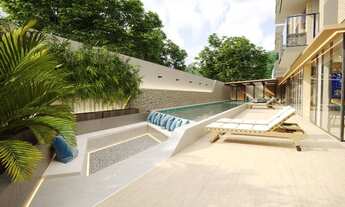 Imagem 5: Apartamento à venda, 68 m² por R$ 737.431,67 - Praia de Itaparica - Vila Velha/ES