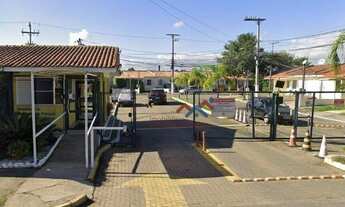 Imagem 3: Casa com 3 dormitórios à venda, 80m² por R$ 244.000,00 - Mato Grande - Canoas/RS