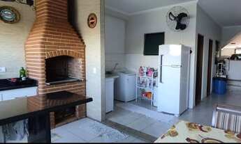 Imagem 3: Casa com 4 dormitórios, 420 m² - venda por R$ 1.950.000,00 ou aluguel por R$ 7.370,00/mês