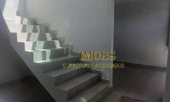 Imagem 5: SEJA VOCÊ O 1º MORADOR DESTE LINDO SOBRADO