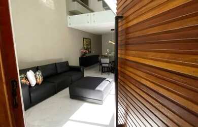 Imagem 4: Casa para venda tem 230 metros quadrados com 4 quartos em Jardim América - São Paulo - São