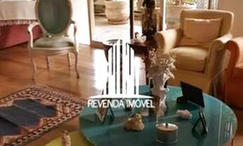 Imagem: Edificio Mont D x27 Or Itaim Bibi apartamento