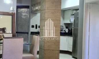 Imagem 5: Oportunidade apartamento de 80m² 1 dorm - Vila Suzana - SP