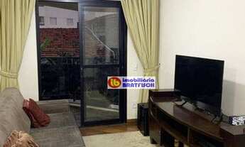 Imagem: AP Repleto de amarios 3 Dormitórios,2 Vagas