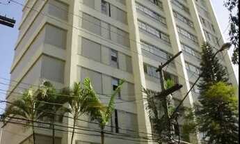 Imagem 2: Apartamento Locação 4 Dormitórios - 134 m² Brooklin