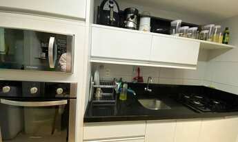 Imagem 7: Valor de Super OPORTUNIDADE! Apartamento com 3 Qts/ 100 m² para VENDA - Jardim Oceania - J