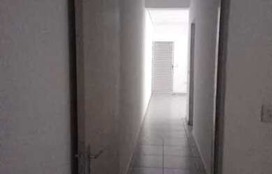 Imagem 4: Casa para alugar, 60 m² por R$ 1.400,00/mês - Vila Zulmira - São Paulo/SP