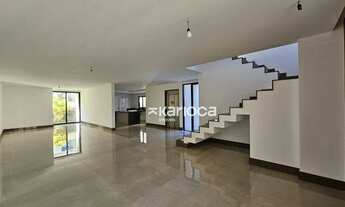 Imagem 7: Casa com 4 dormitórios à venda, 469 m² por R$ 4.200.000,00 - Recreio dos Bandeirantes - Ri