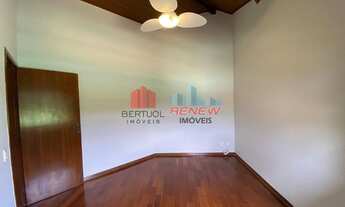 Imagem 4: Casa para locação, 3 quartos, 1 suíte, 4 vagas, Condomínio Terras do Caribe - Valinhos/SP