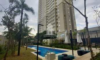 Imagem 6: Apartamento de 53m² com 3 dormr/1 suíte, 1 vaga no Fit Casa Rio Bonito - Socorro