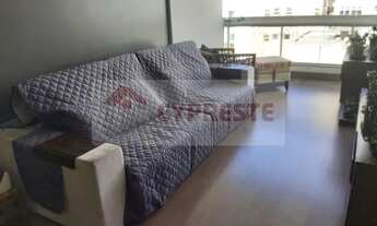 Imagem 2: Apartamento com 2 Quartos para aluguel, 78m²