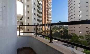 Imagem 3: São Paulo - Apartamento Padrão - Higienópolis