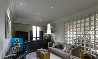 Imagem 5: Apartamento a venda no Sunset Gardens em Moema Passaros com 3 suites 4 vagas em 300m²