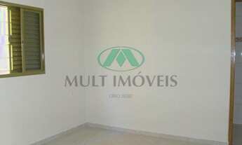 Imagem: Casa com 3 dormitórios para alugar, 70