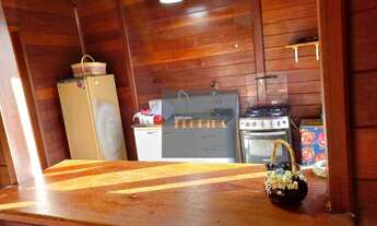 Imagem 6: Casa térrea com 3 dormitórios e amplo quintal - Alto Ribeirão