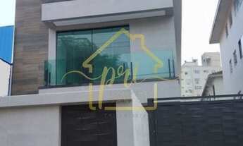 Imagem 3: Santos - Casa Padrão - Campo Grande