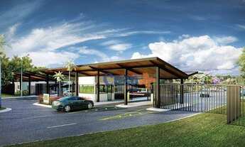 Imagem 7: Casa com 3 dormitórios à venda, 216 m² por R$ 1.770.000,00 - Condomínio La Dolce Vita - Pa