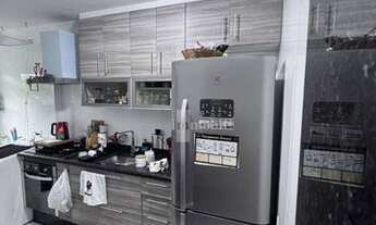 Imagem 4: Apartamento com 2 dormitórios à venda, 60 m² por R$ 325.000,00 - Granja Viana - Cotia/SP