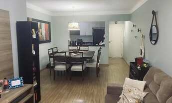 Imagem: Apartamento para venda possui 89 metros