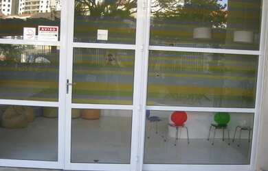 Imagem 6: Apartamento com 3 dormitórios para alugar, 130 m² por R$ 4.300/mês - Jardim Avelino - São