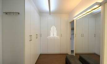 Imagem 5: Apartamento de 367m² com 4 suítes, 5 vagas no Jardin Des Tuilleries - Cerqueira César