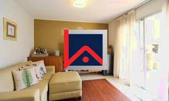 Imagem 6: Cobertura Locação Moema 154 m² 1 Dormitórios