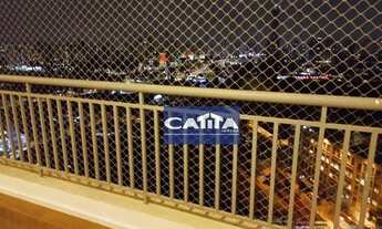 Imagem 6: Apartamento à venda, 79 m² por R$ 820.000,00 - Belém - São Paulo/SP