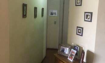 Imagem 3: Apartamento à venda, 70 m² por R$ 528.000,00 - Chora Menino - São Paulo/SP