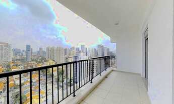 Imagem 5: Cobertura Triplex no Brooklin 275m² com 3 dormitórios e 2 vagas com deposito