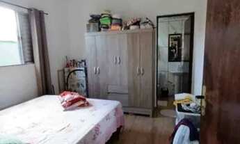 Imagem 2: Casa para venda com 75 metros quadrados com 2 quartos em Boa Vista de São Caetano - Salvad