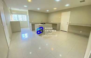 Imagem 6: Apartamento com 288m² e 4 suítes no Condomínio Les Residences de Monaco