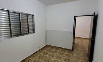 Imagem 3: ÓTIMA CASA 100M² COM 2 DORMITÓRIOS E 1 VAGA DE GARAGEM - VILA RIO DE JANEIRO