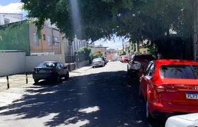 Imagem 3: Apartamento pronto para morar 2/4 com dependência reversível, 73m² de área em Brotas - Sal