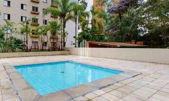 Imagem 7: Apartamento no Condomínio Parque Brasil no Morumbi com 54m² 2 dormitórios 2 banheiros 1 va