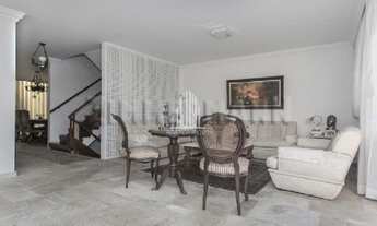 Imagem 5: Sobrado á venda com 4 dormitórios com suíte, 4 vagas com edícula ao lado da Av Sumaré