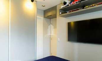 Imagem 7: Apartamento no Brooklin Skymark à venda com 65m² 2 dormitórios e 2 vagas de garagem